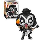 Funko Pop Rocks Kiss - The Demon  121