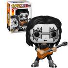 Funko Pop Rocks Kiss - The Spaceman  123