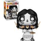 Funko Pop Rocks Kiss - The Catman   124