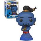 FUNKO POP DISNEY ALADDIN - GENIE  539