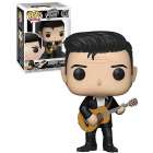 Funko Pop Rocks - Johnny Cash Playing Guitar 117