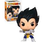 Funko Pop Animation Dragon Ball Z - Vegeta 614