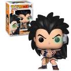 Funko Pop Animation Dragon Ball Z - Raditz  616