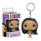 Chaveiro Funko Pop Keychain Disney Pocahontas