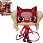 Funko Pop Games Persona 5 - Panther  470