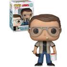 Funko Pop Movies Jaws - Chief Brody  755