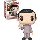 Funko Pop Television Mr. Bean With Pajamas  786