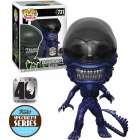 Funko Pop Movies Alien 40th Anniversary Exclusive - Xenomorph 731
