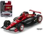 CARRO GREENLIGHT INDYCAR - CHEVROLET DALLARA - ANO 2019 - ESCALA 1/64