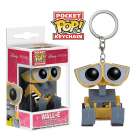 Chaveiro Funko Pop Keychain Disney Wall-e