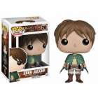 FUNKO POP ANIMATION ATTACK ON TITAN EREN - JAEGER 20