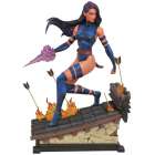 Esttua Diamond Select Marvel X-men Premier Collection - Psylocke Resin Statue 18202