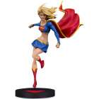 ESTTUA DC COLLECTIBLES DESIGNER SERIES - SUPERGIRL BY MICHAEL TURNER 35417