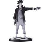 Estátua Dc Collectibles Batman Black & White - The Joker Statue By Gerard Way  35125