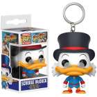 Chaveiro Funko Pop Keychain Ducktales Mcduck