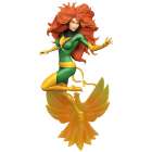 Esttua Diamond Select Marvel Gallery - X-men Phoenix Pvc Diorama 18253