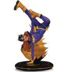 Esttua Dc Collectibles Dc Cover Girls - Batgirl 34973