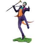 Esttua Dc Collectibles Dc Core - The Joker 35220