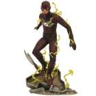 Esttua Diamond Select Dc Gallery - The Flash Tv Pvc Diorama 82842