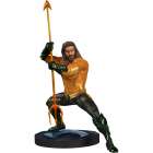 Esttua Dc Collectibles - Aquaman Movie Statue  35806