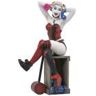 Esttua Diamond Select Dc Gallery - Harley Quinn Suicide Squad  82883
