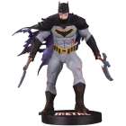 Esttua Dc Collectibles Batman Dark Nights Metal Designer Series - Batman Greg Capullo 35379