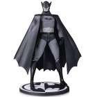 BONECO DC COLLECTIBLES BATMAN BLACK AND WHITE - BATMAN BOB KANE  35315