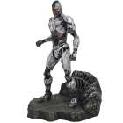 Esttua Diamond Select Dc Gallery - Justice League Cyborg  82739