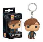 Chaveiro Funko Pop Keychain Fantastic Beasts Newt Scamander