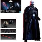 Boneco Bandai Star Wars Return Of The Jedi - Darth Vader Model Kit (escala 1/12) 55892