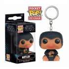 Chaveiro Funko Pop Keychain Fantastic Beasts Niffler