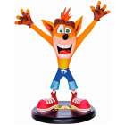 Esttua Dark Horse - Crash Bandicoot  02072