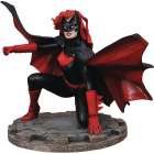Esttua Diamond Select Dc Gallery - Batwoman Comics  29011