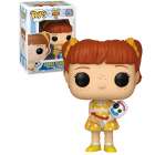 Funko Pop Disney Toy Story 4 Exclusive - Gabby Gabby Holding Forky 537