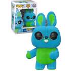Funko Pop Disney Toy Story 4 Exclusive - Bunny Flocked 532