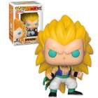 Funko Pop Animation Dragon Ball Z Exclusive - Super Saiyan Gotenks 622