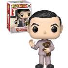 Funko Pop Chase Movies Television - Mr. Bean Pajamas 786