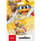Amiibo Super Smash Bros - King Dedede