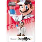 Amiibo Super Smash Bros - Dr. Mario
