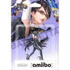 Amiibo Super Smash Bros - Bayonetta