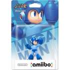 Amiibo Super Smash Bros - Mega Man