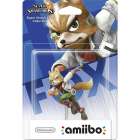Amiibo Super Smash Bros - Fox