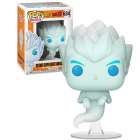 Funko Pop Animation Dragon Ball Z Exclusive - Gotenks (super Ghost Kamikaze Attack) 634