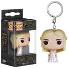 Chaveiro Funko Pop Keychain Game Throne Daenerys