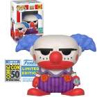 Funko Pop Disney Toy Story Exclusive Sdcc - Chuckles 561