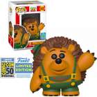 Boneco Funko Pop Toy Story Exclusive Sdcc 2019 - Mr. Pricklepants 562