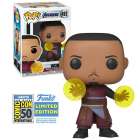 Funko Pop Marvel Avengers Endgame Exclusive Sdcc 2019 - Wong 493