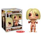 Funko Pop Animation Attack On Titan Female - Titan *sized* 233