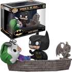 Funko Pop Heroes Batman 80 Years Movie Moment - Batman Vs The Joker 280