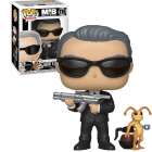 Funko Pop Movies Men In Black - Agent K And Neeble 716